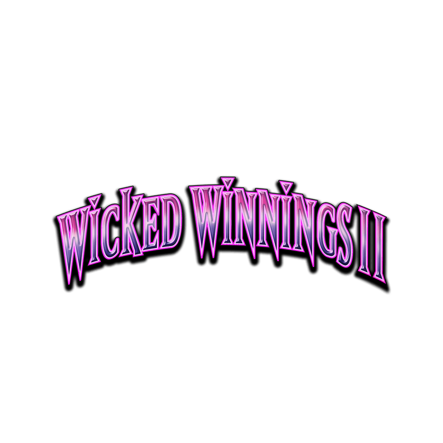 Wicked Winnings II on  Casino