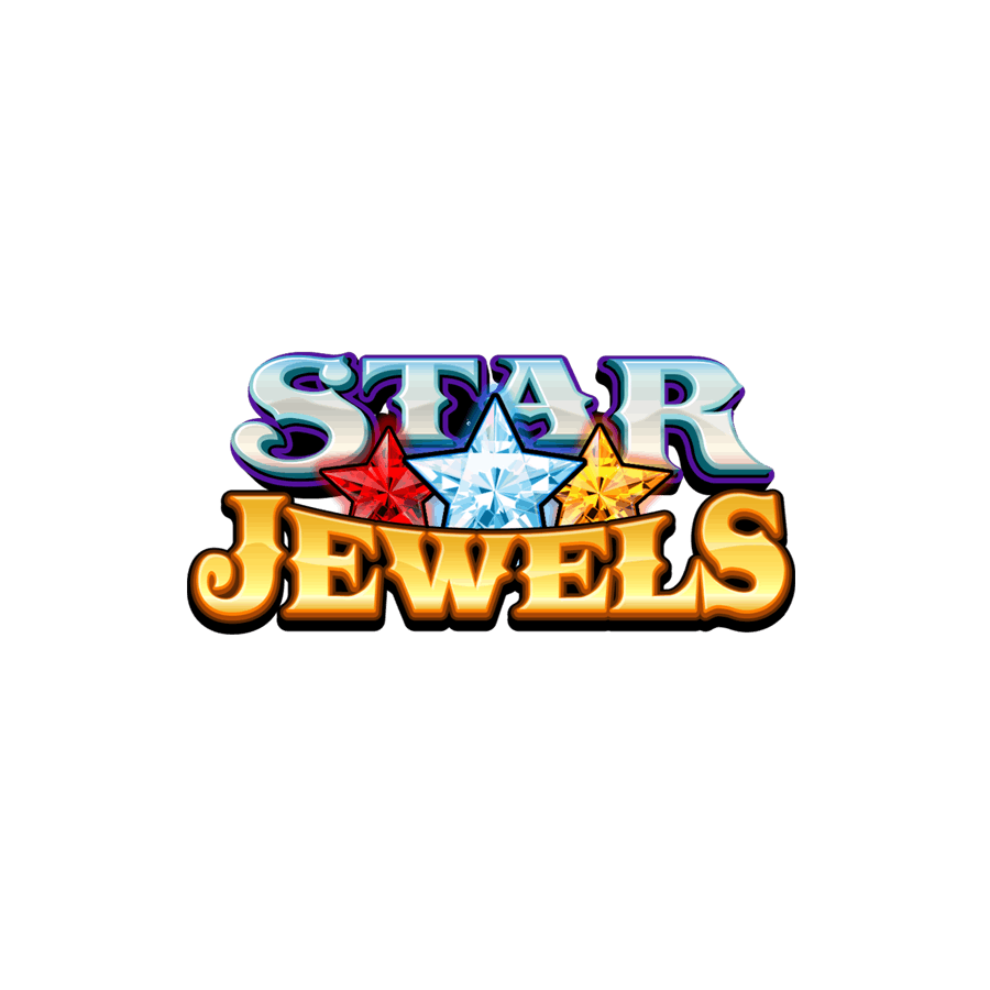 Star Jewels on  Casino