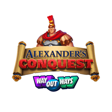 Alexander's Conquest on  Casino