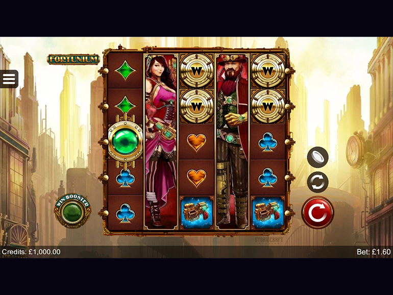 Fortunicasino UK Casino Network: A Review for UK Players