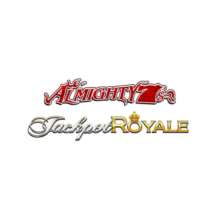 game-Almighty Sevens Jackpot Royale-logo