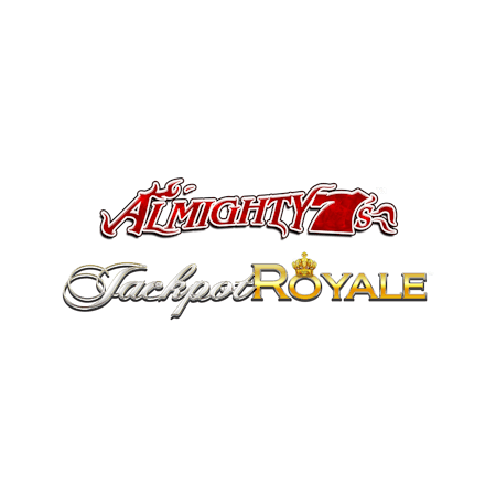 Almighty Sevens Jackpot Royale on  Casino