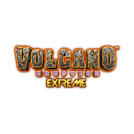 Volcano Eruption Extreme on  Casino