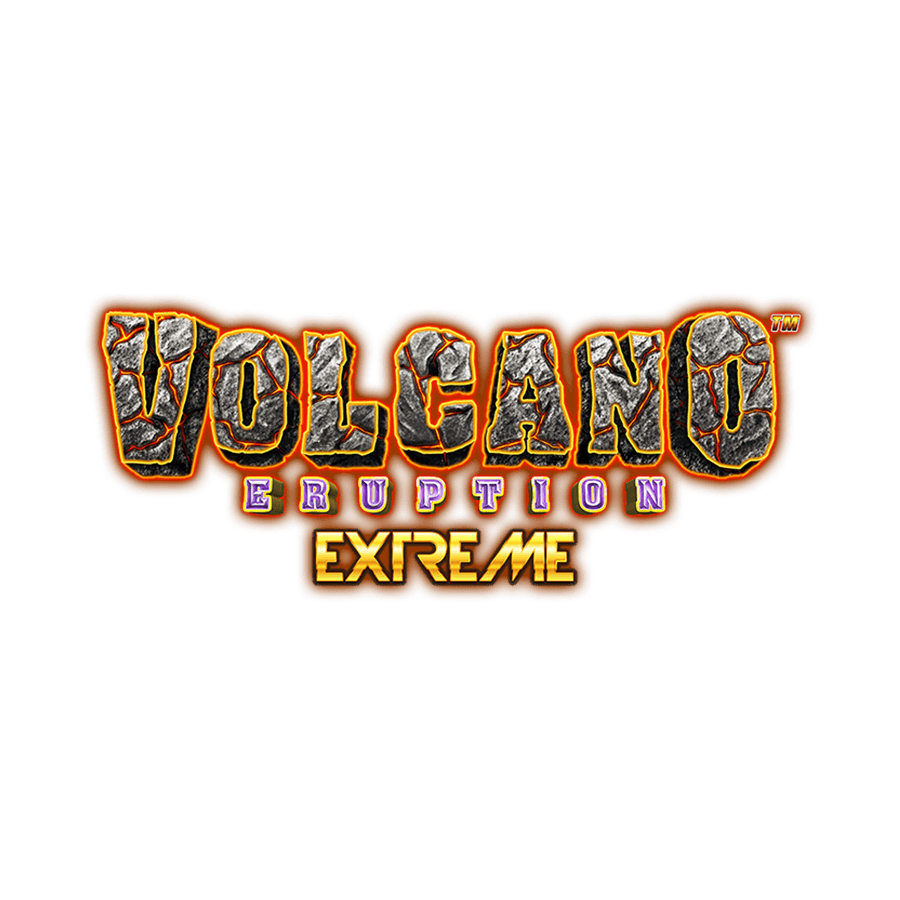 Volcano Eruption Extreme on  Casino