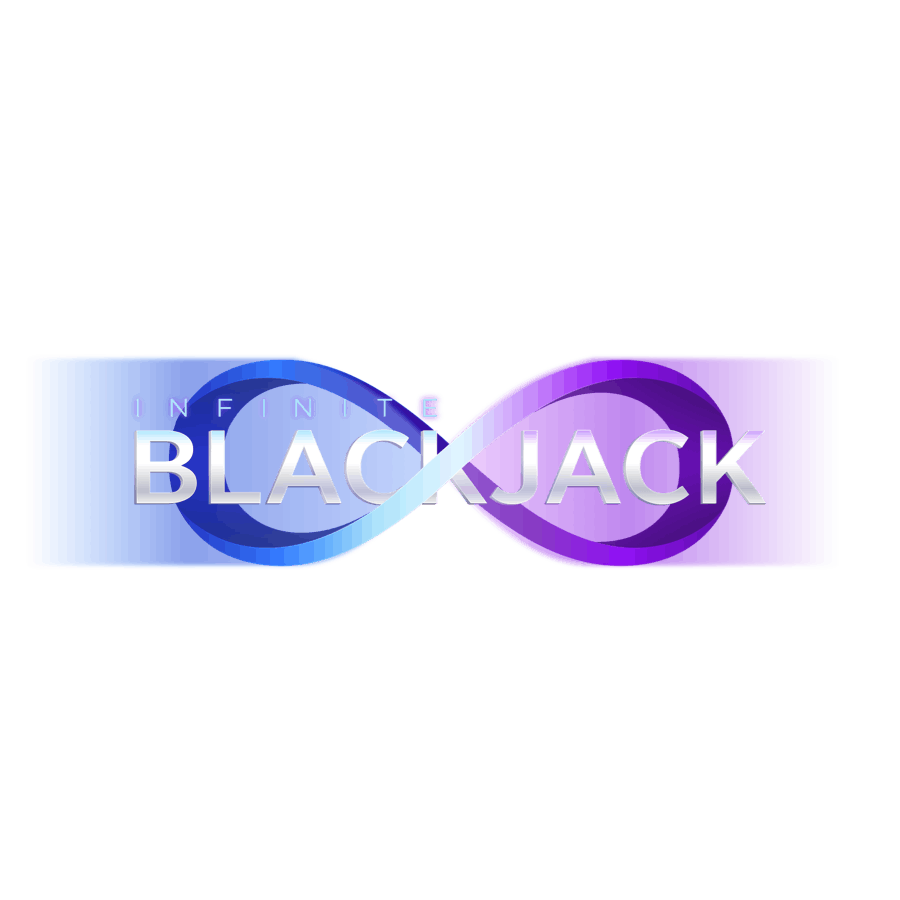 Live Dealer Infinite Blackjack on  Casino