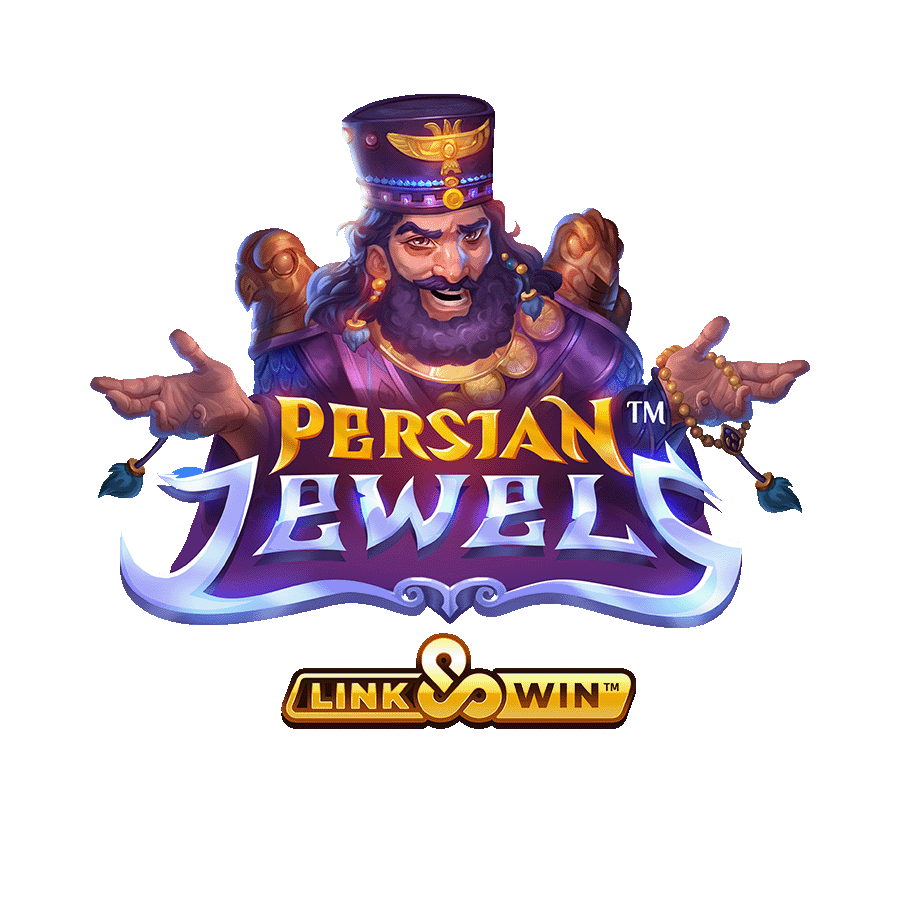 Persian Jewels on  Casino
