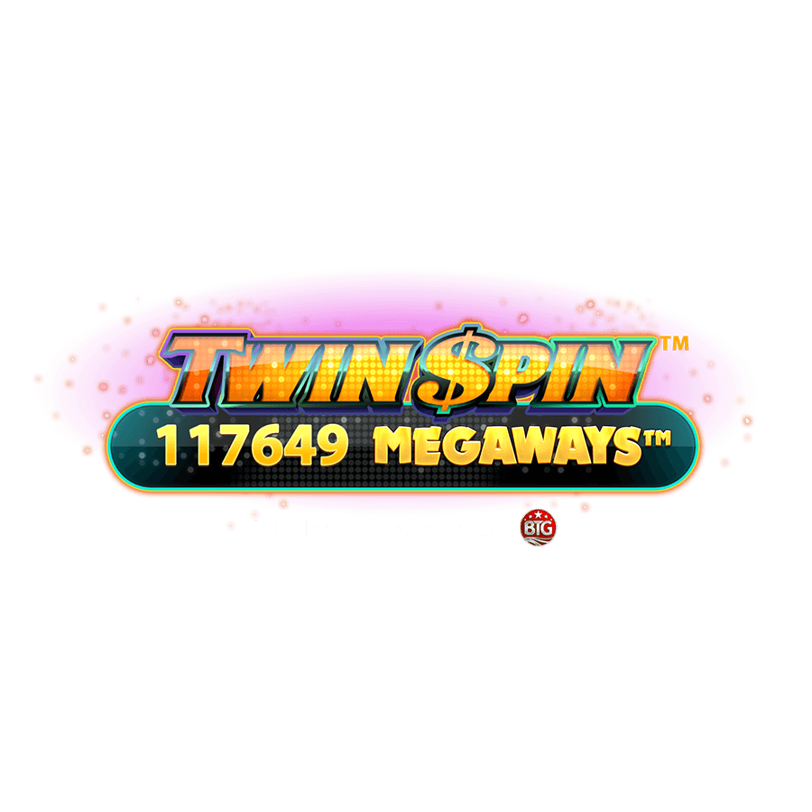 Twin Spin Megaways on  Casino