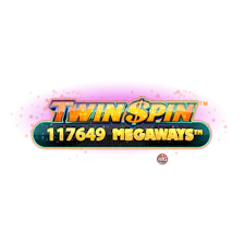 game-Twin Spin Megaways-logo