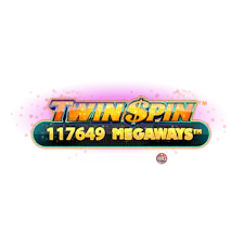 game-Twin Spin Megaways-logo