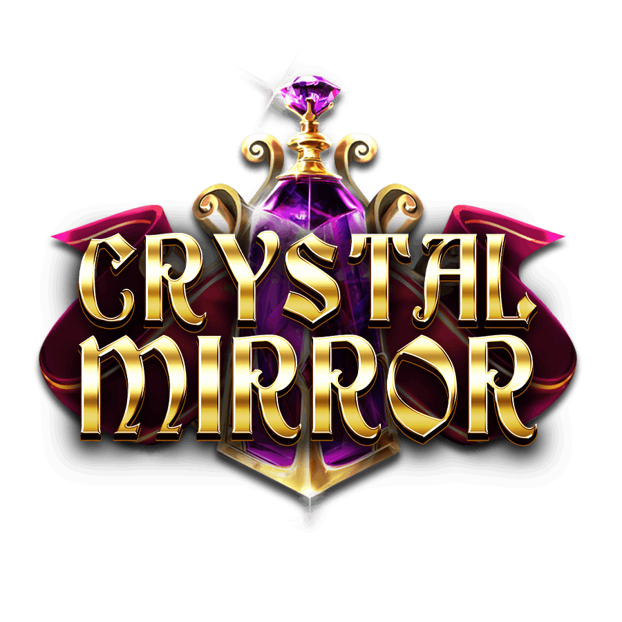 Crystal Mirror