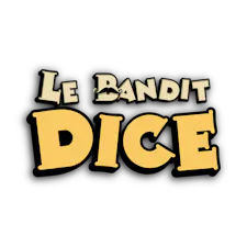 game-Le Bandit Dice-logo
