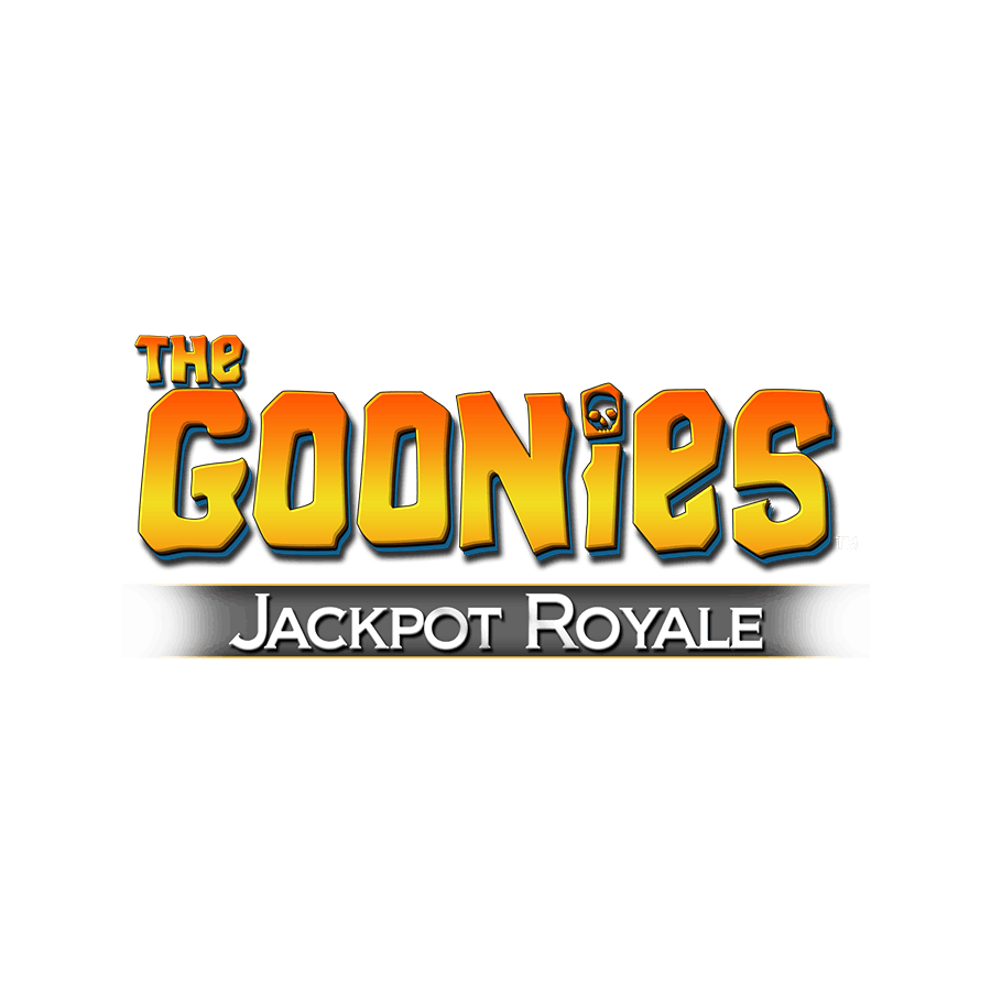 The Goonies Jackpot Royale on  Casino