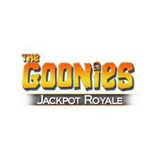 game-The Goonies Jackpot Royale-logo