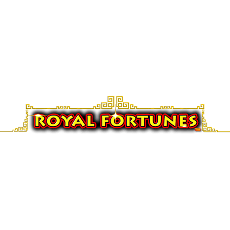 Royal Fortunes on  Casino