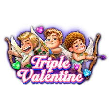 game-Triple Valentine-logo
