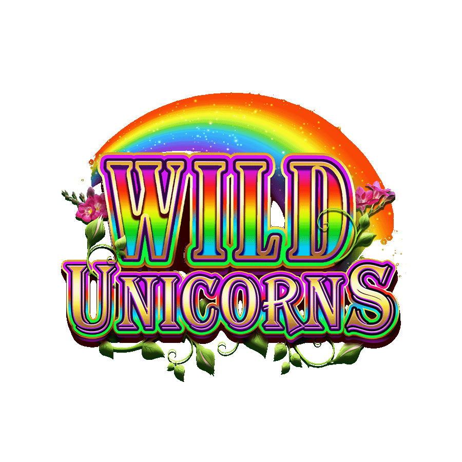 game-Wild Unicorns-logo