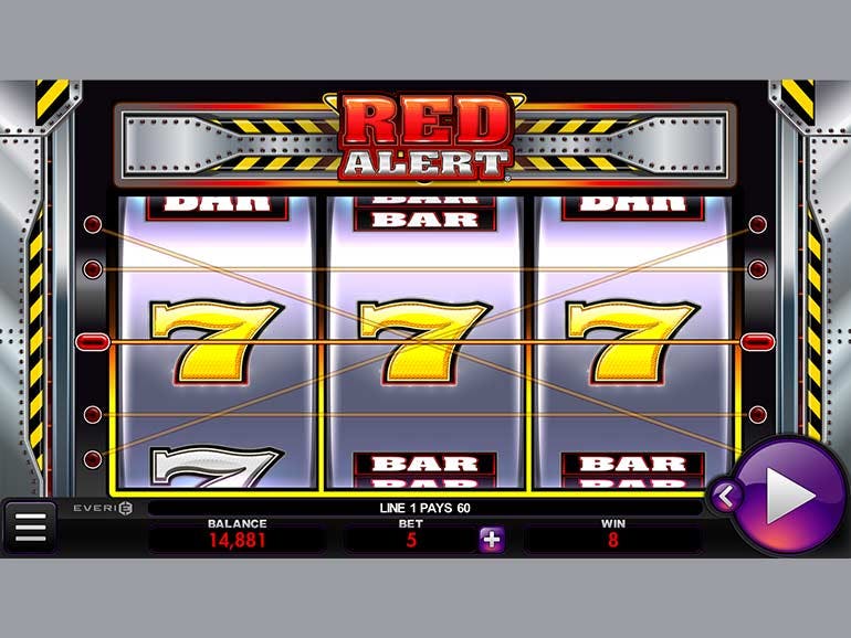 Red Alert Play Slot Games Online at FanDuel Casino