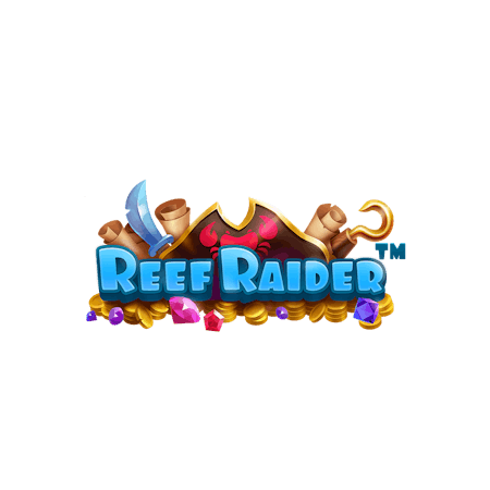 Reef Raider on  Casino
