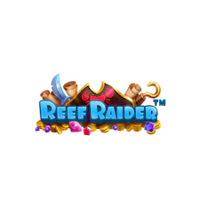 game-Reef Raider-logo