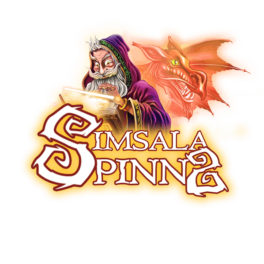 Simsalaspinn 2 on  Casino