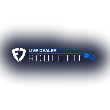 FanDuel Live Dealer American Roulette on  Casino
