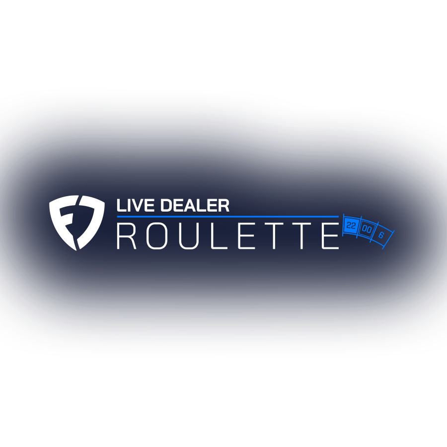 FanDuel Live Dealer American Roulette on  Casino