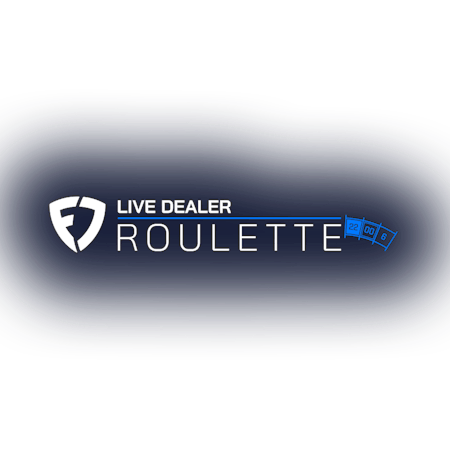 FanDuel Live Dealer American Roulette on Casino