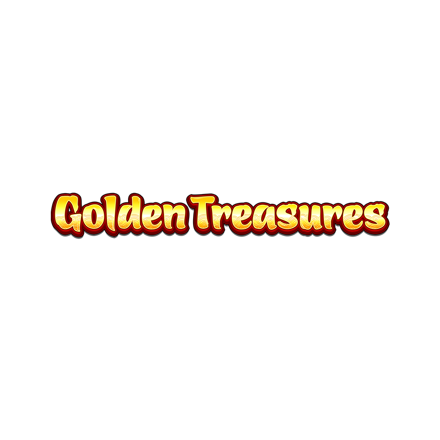 game-Golden Treasures-logo