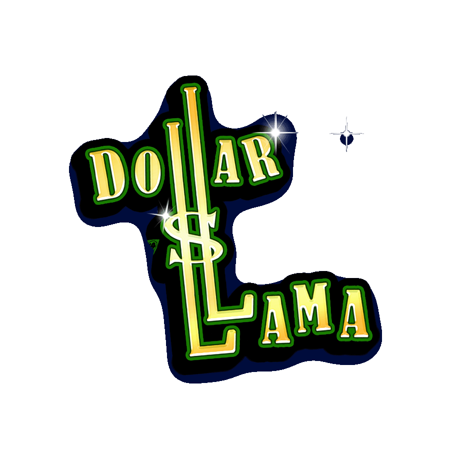 game-Dollar Llama-logo