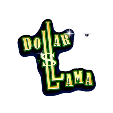 game-Dollar Llama-logo