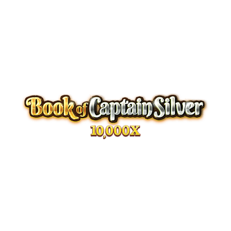 Book of Captain Silver on  Casino