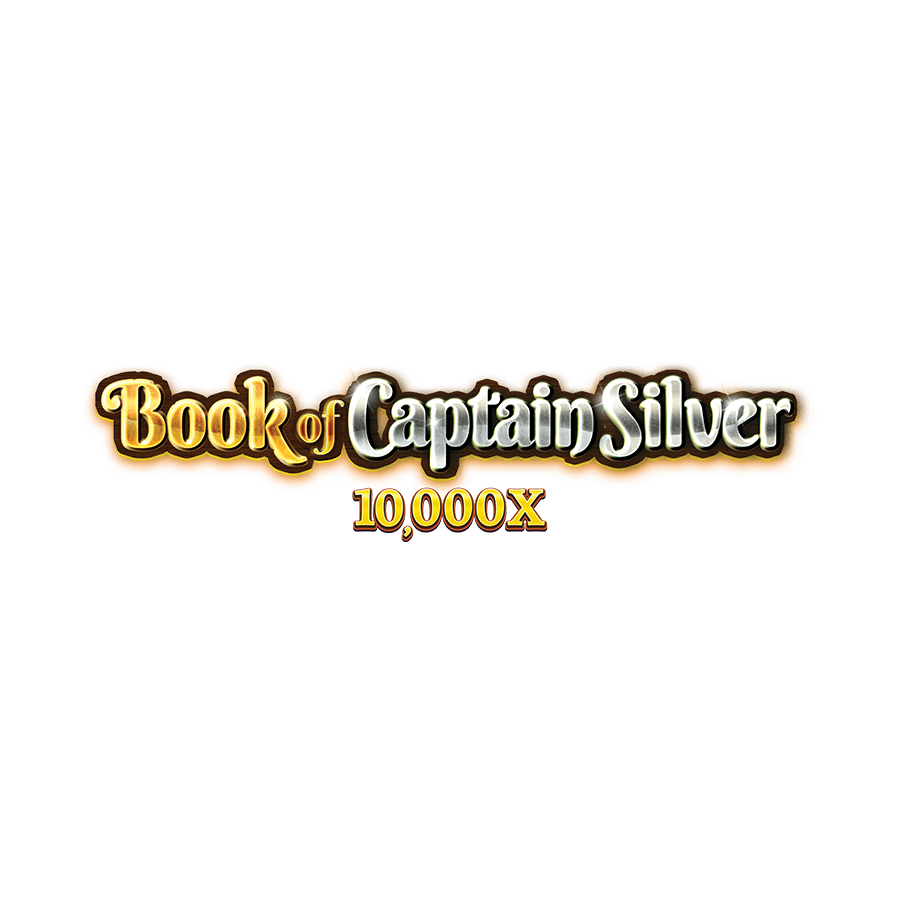 Book of Captain Silver on  Casino