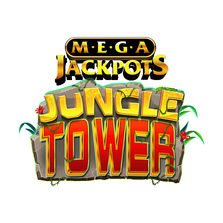 game-MegaJackpots Jungle Tower-logo