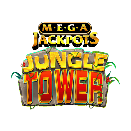 Megajackpots Jungle Tower on  Casino