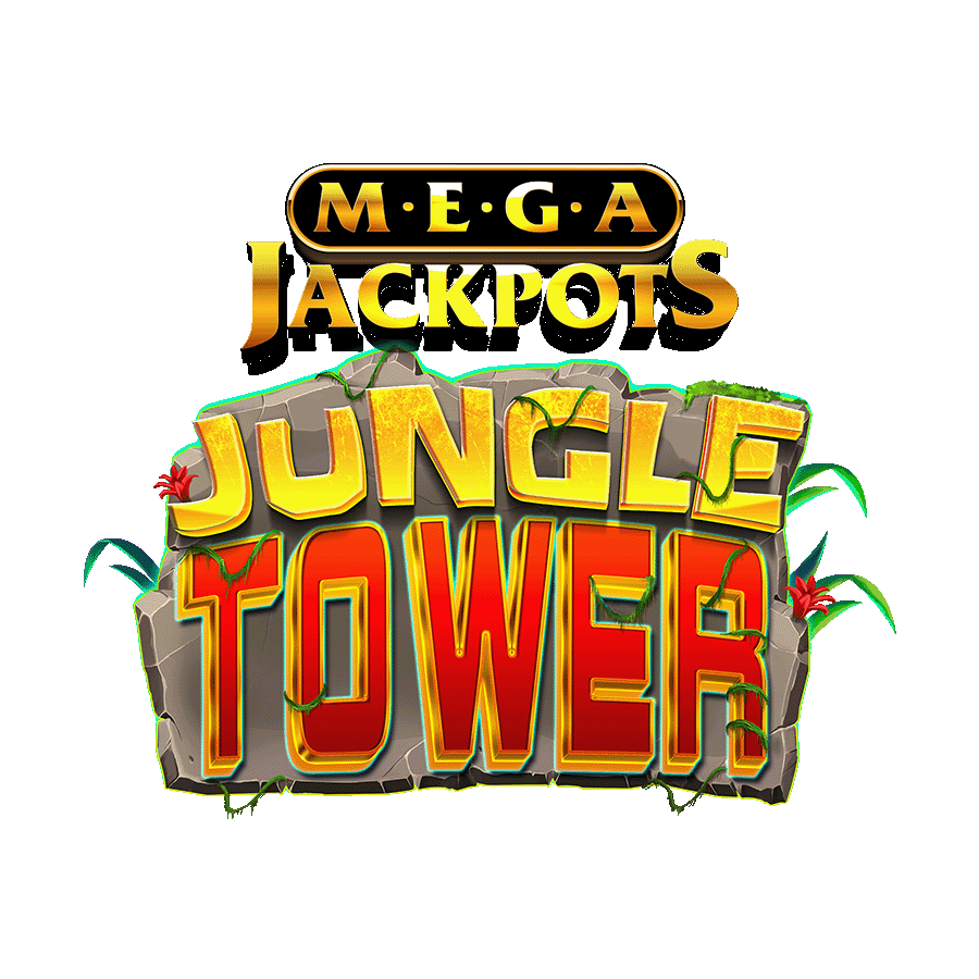 Megajackpots Jungle Tower on  Casino