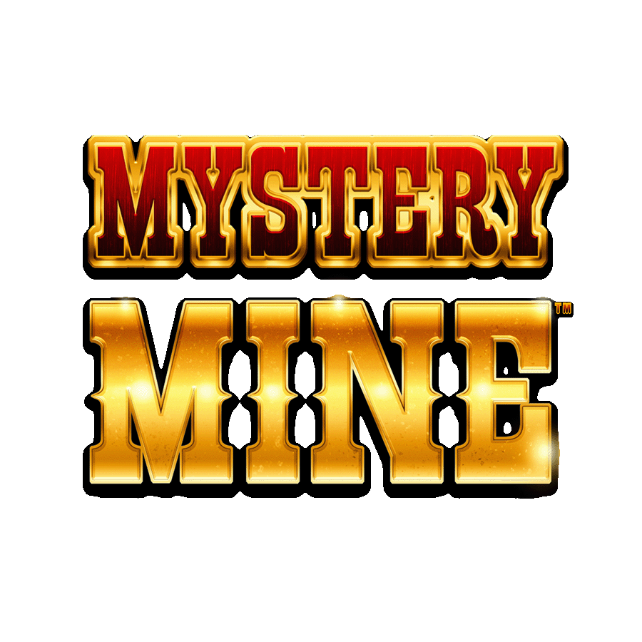 game-Mystery Mine-logo