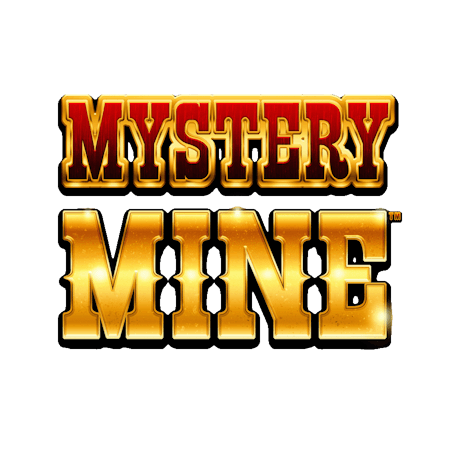 Mystery Mine on  Casino