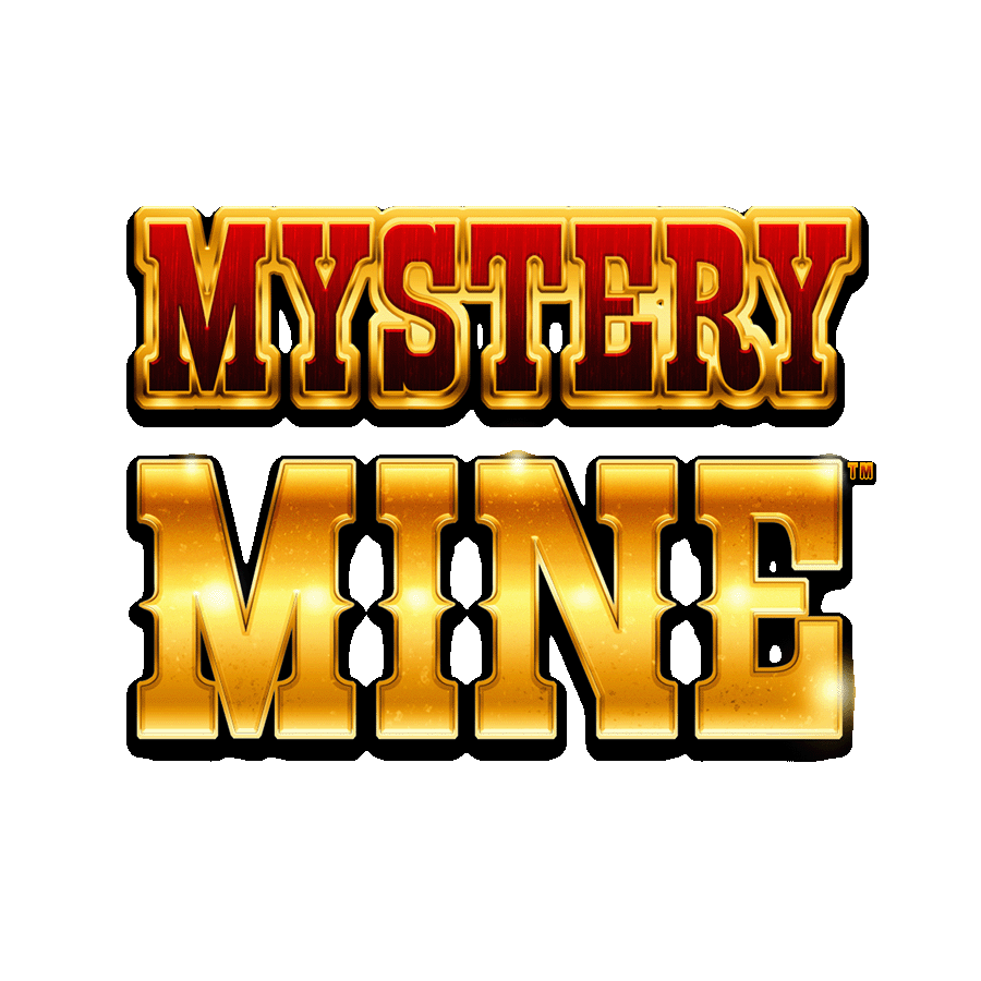 Mystery Mine on  Casino