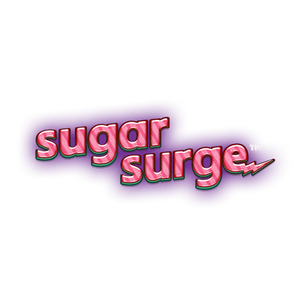 Sugar Surge on  Casino
