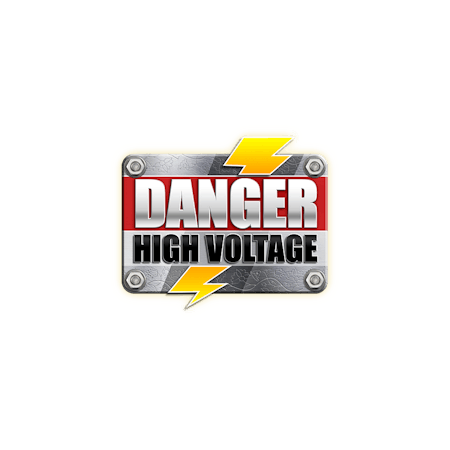 Danger High Voltage on  Casino