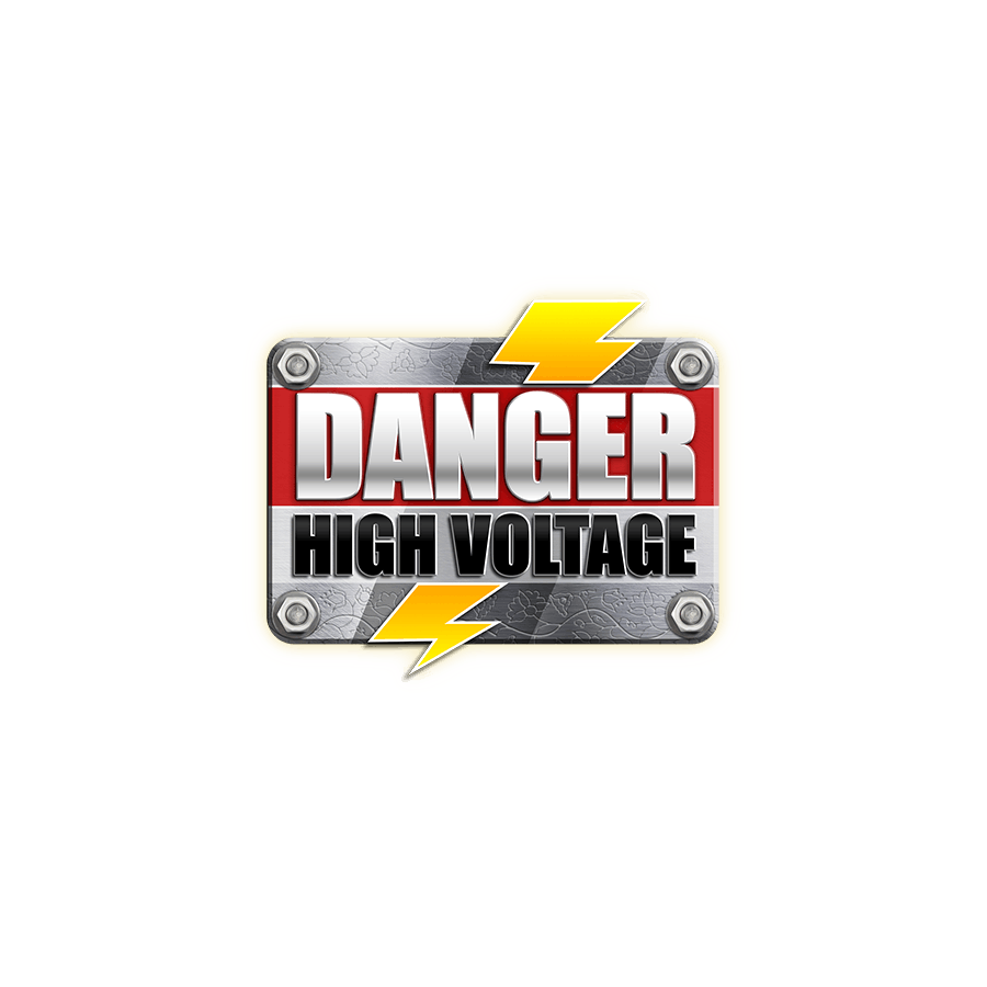 Danger High Voltage on  Casino