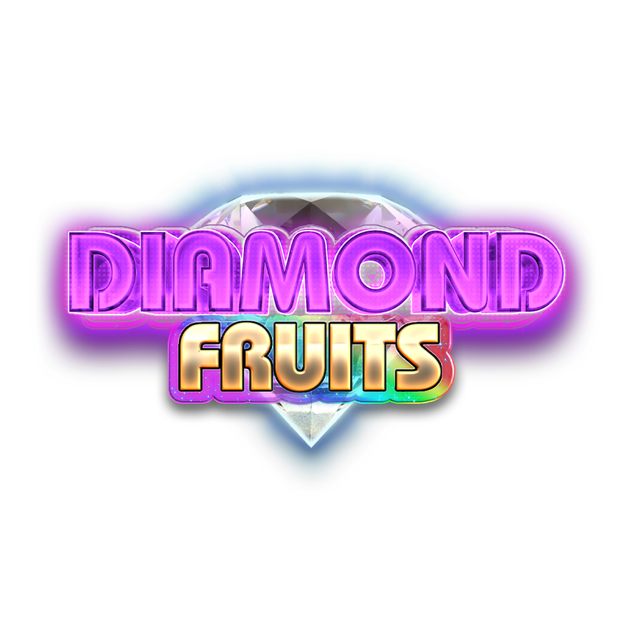 game-Diamond Fruits-logo