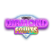 game-Diamond Fruits-logo