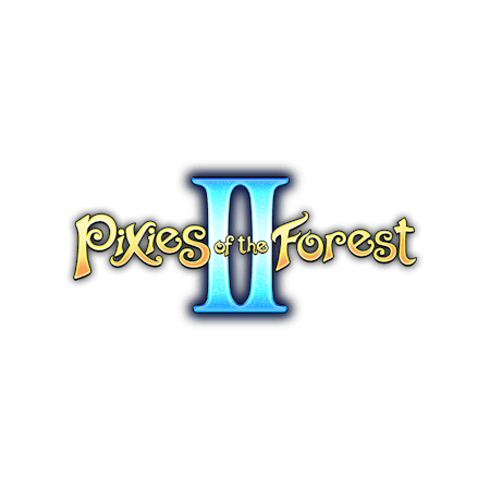 Pixies of the Forest II on  Casino