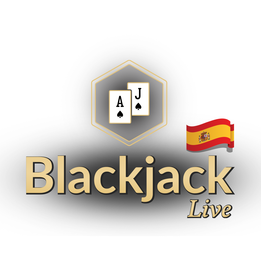 game-Live Dealer Blackjack en Español-logo