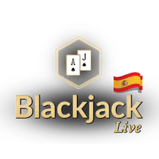 game-Live Dealer Blackjack en Español-logo