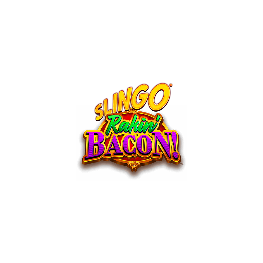 Slingo Rakin' Bacon on  Casino