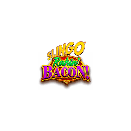 Slingo Rakin' Bacon on  Casino