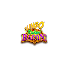 game-Slingo Rakin' Bacon-logo