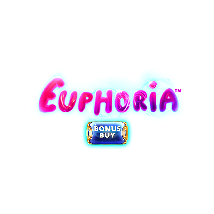 game-Euphoria w Bonus Buy-logo